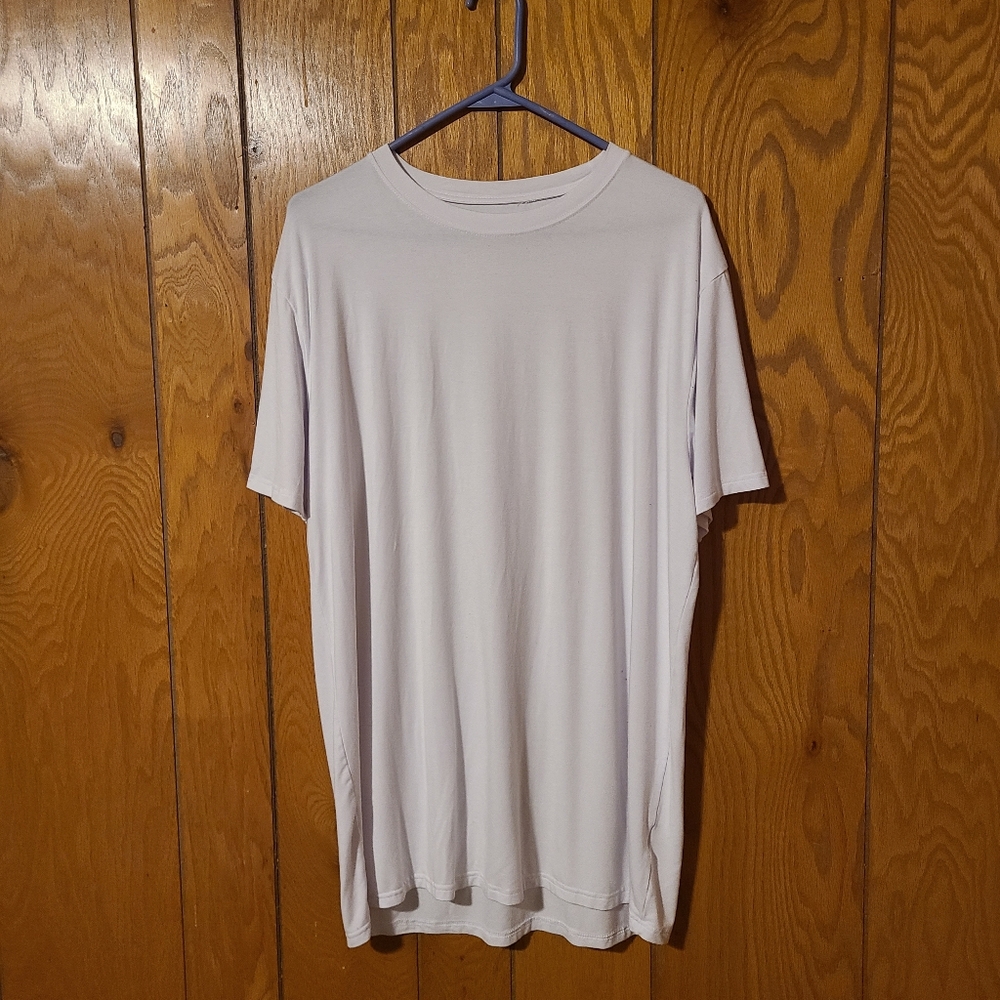 ESNTLS Bamboo Tee XL